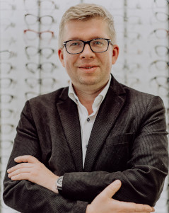 dr Andrzej Malinowski